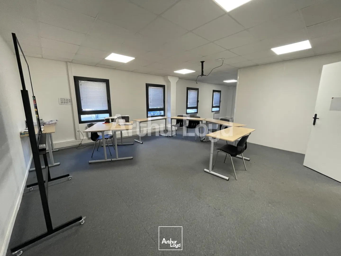 Bureaux - Location - WASQUEHAL - 59290 - 626-626 - 7721212