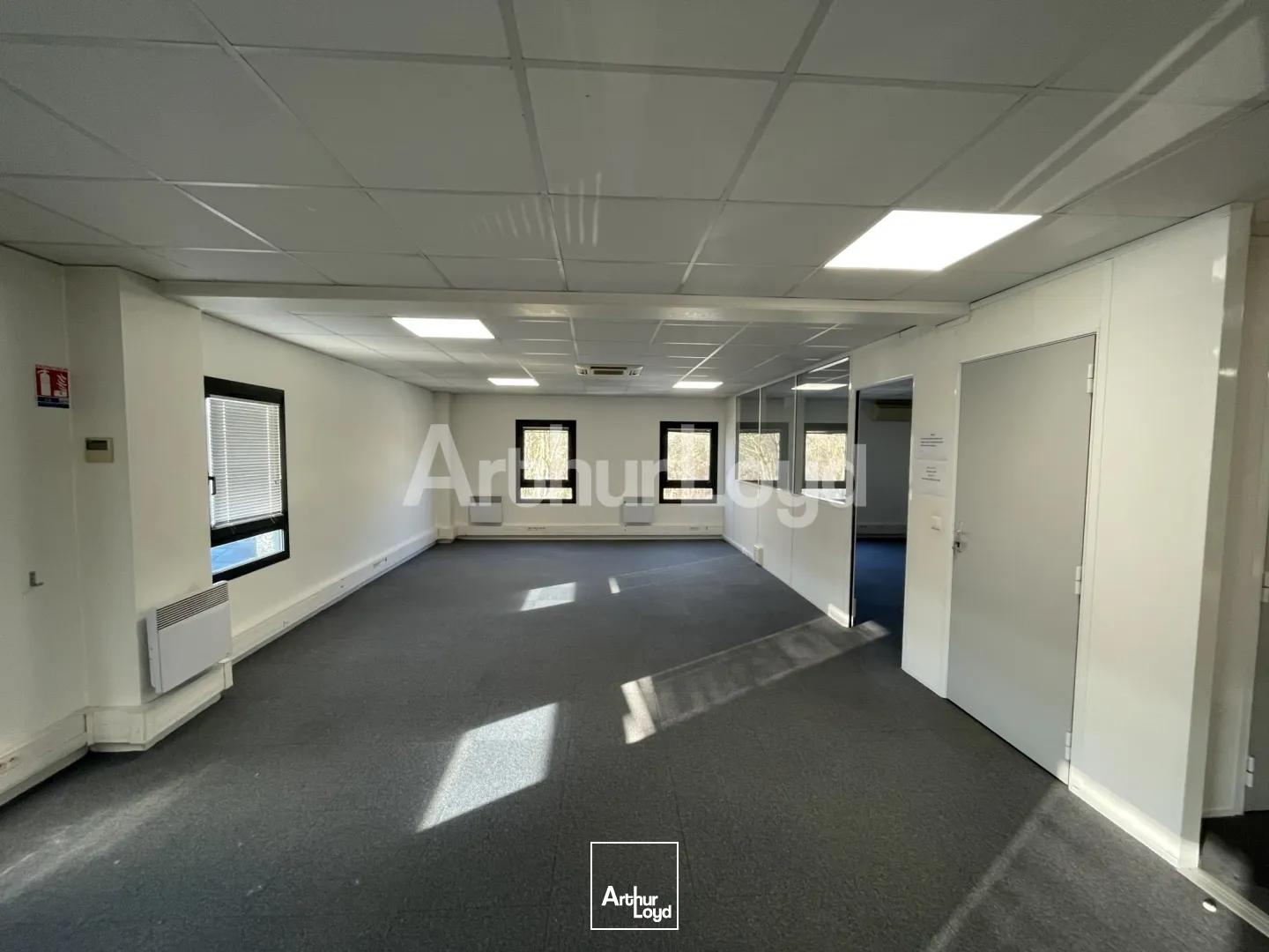 Bureaux - Location - WASQUEHAL - 59290 - 626-626 - 7721215