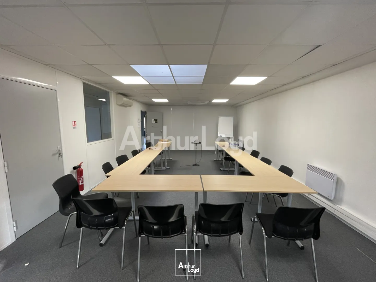 Bureaux - Location - WASQUEHAL - 59290 - 626-626 - 7721216