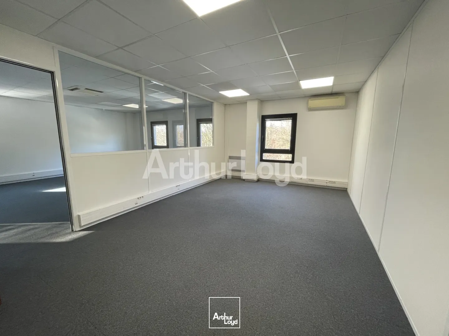 Bureaux - Location - WASQUEHAL - 59290 - 626-626 - 7721217