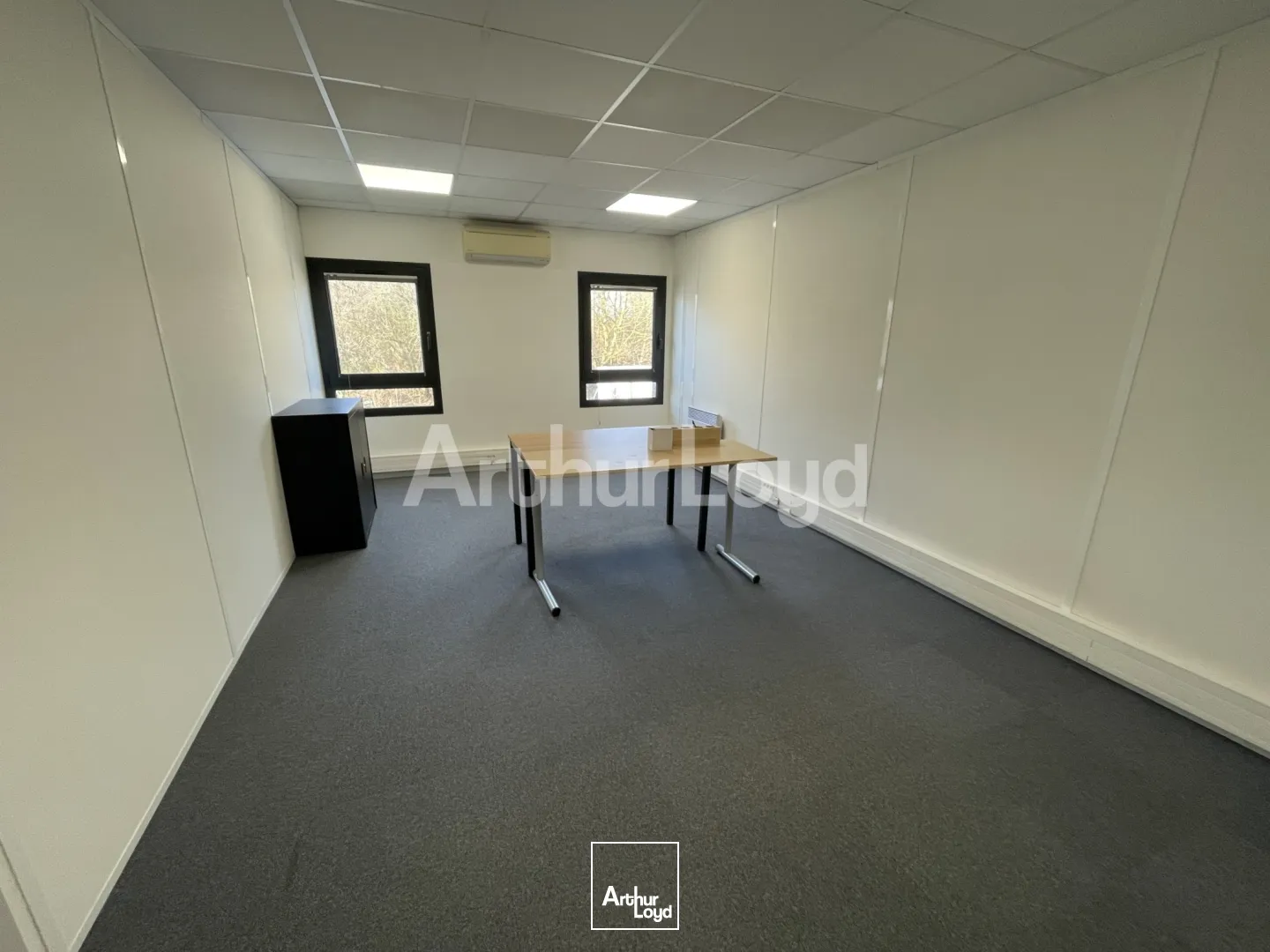 Bureaux - Location - WASQUEHAL - 59290 - 626-626 - 7721218