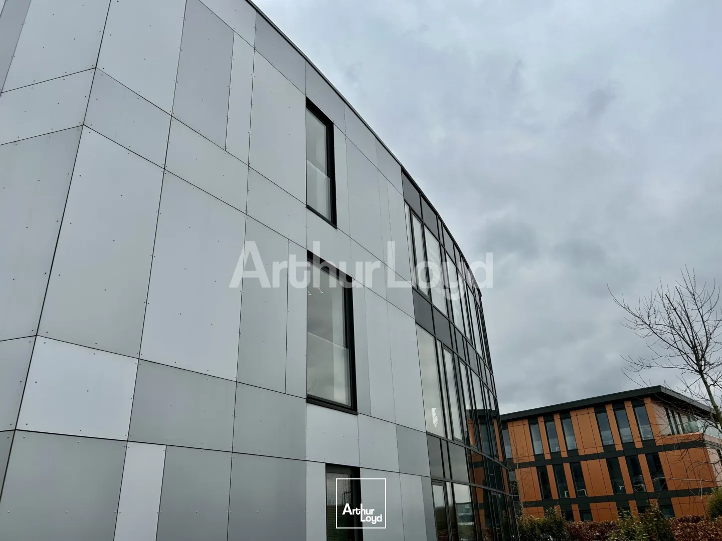 Bureaux - Location - LESQUIN - 59810 - 377.15-1355.33 - 7721246