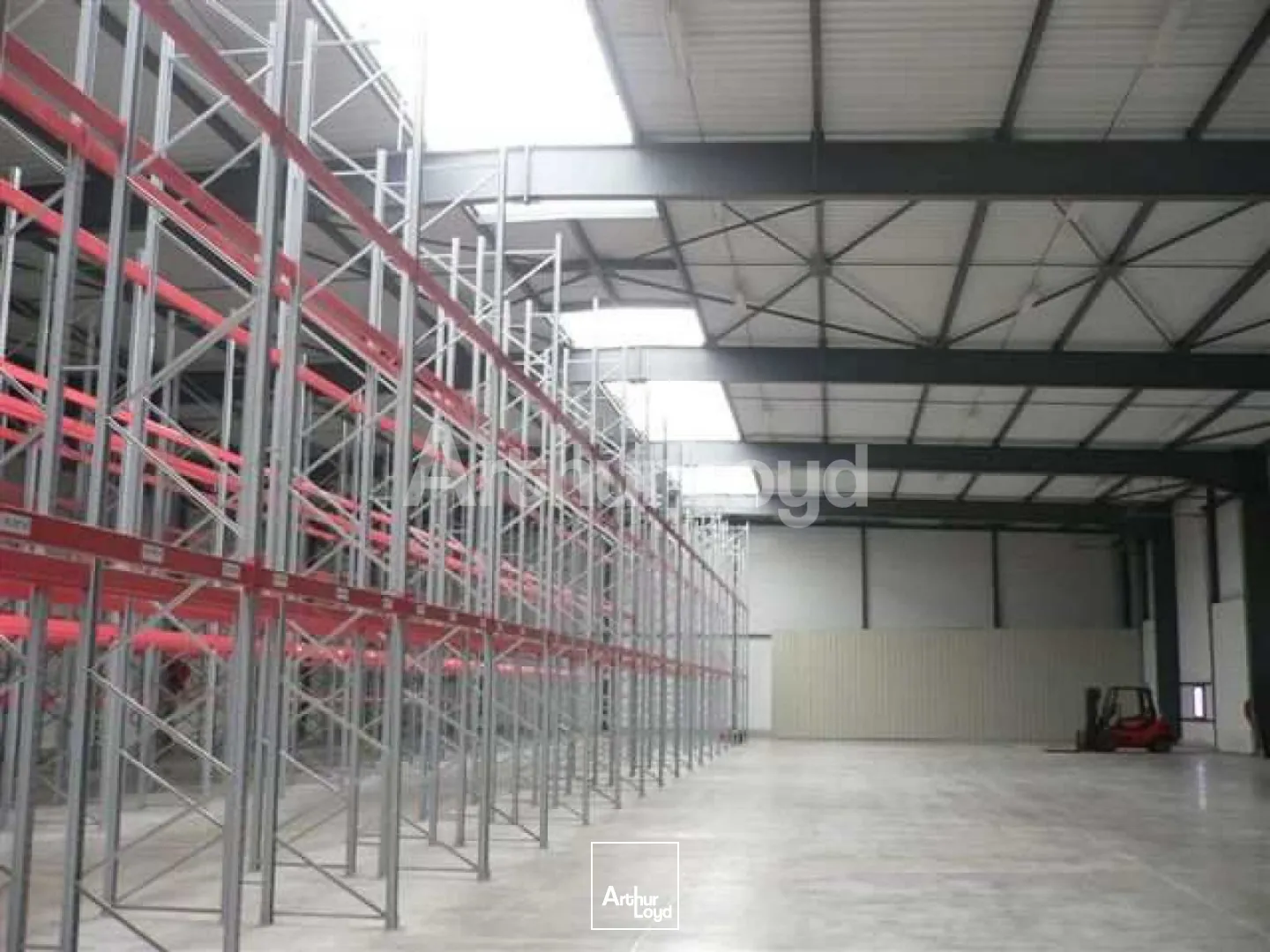 Locaux d'activité & Entrepôts - Location - BREBIERES - 62117 - 4915-4915 - 7721261