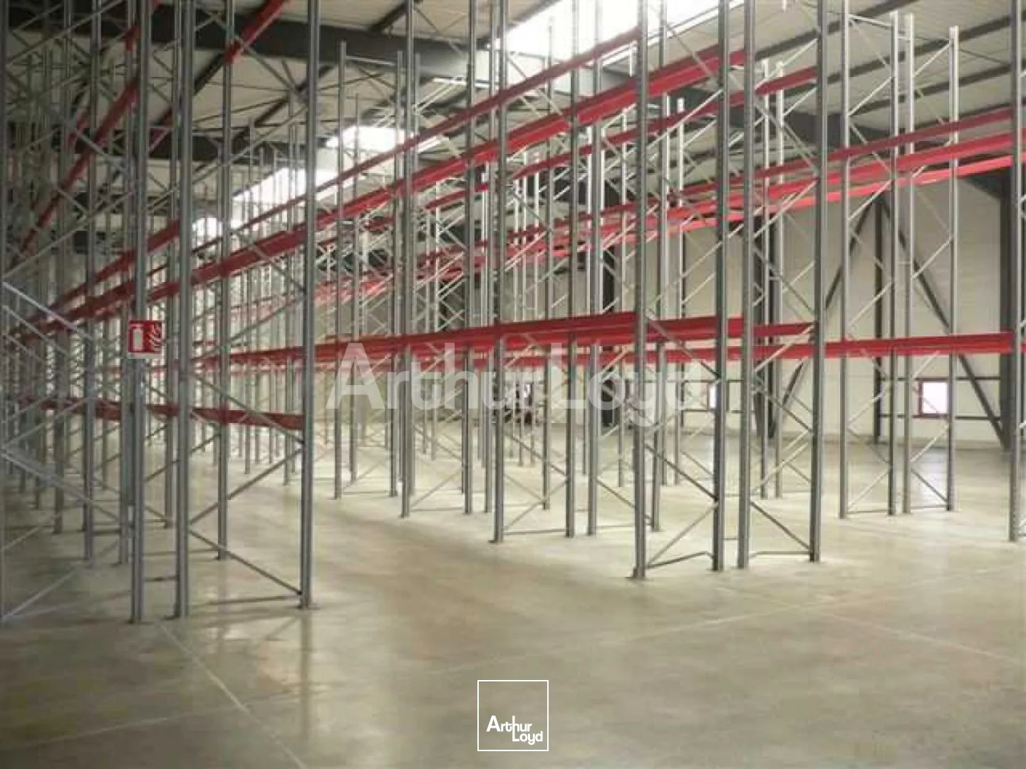 Locaux d'activité & Entrepôts - Location - BREBIERES - 62117 - 4915-4915 - 7721262