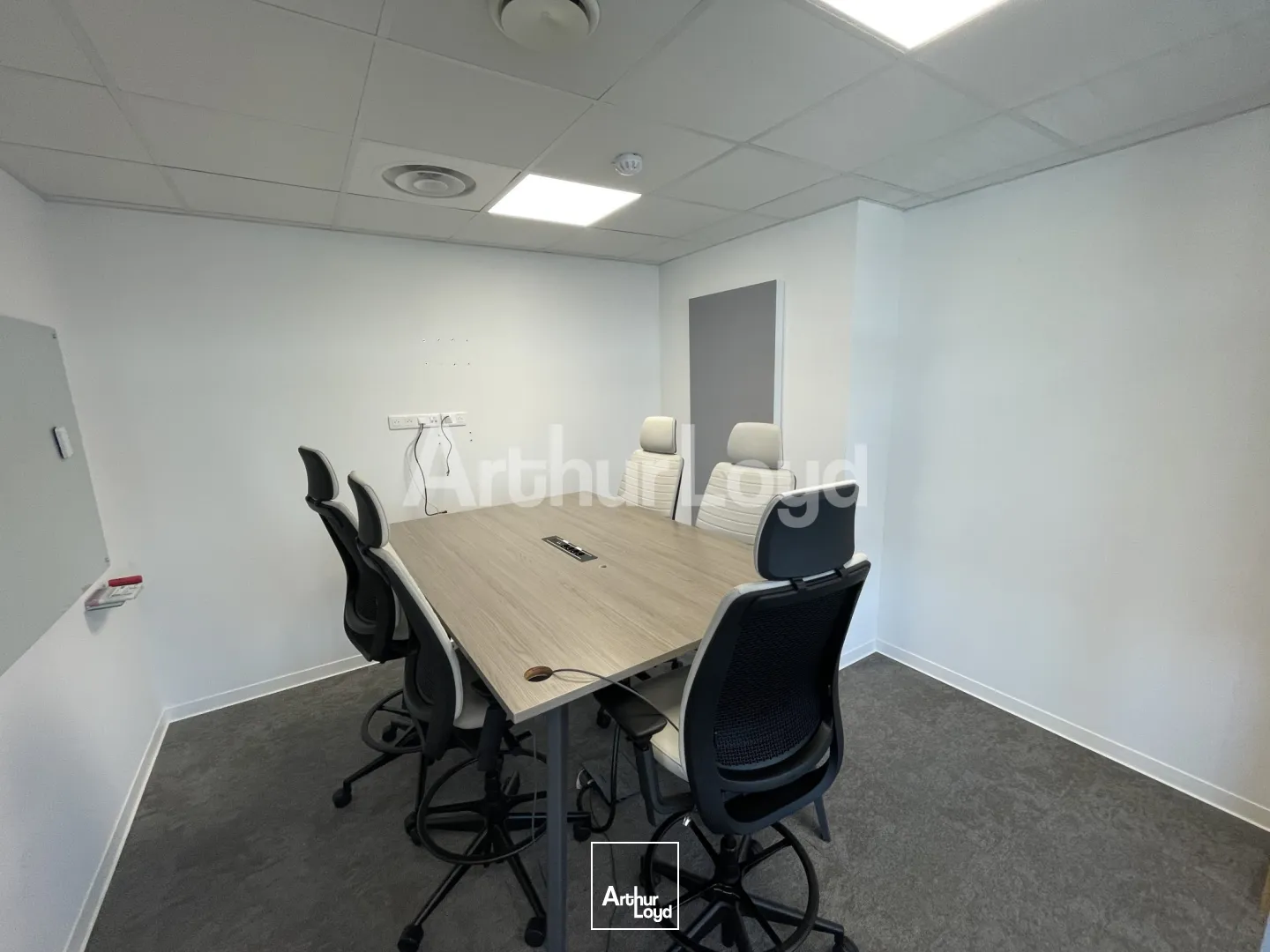 Bureaux - Location - VILLENEUVE D'ASCQ - 59650 - 731-731 - 7721272