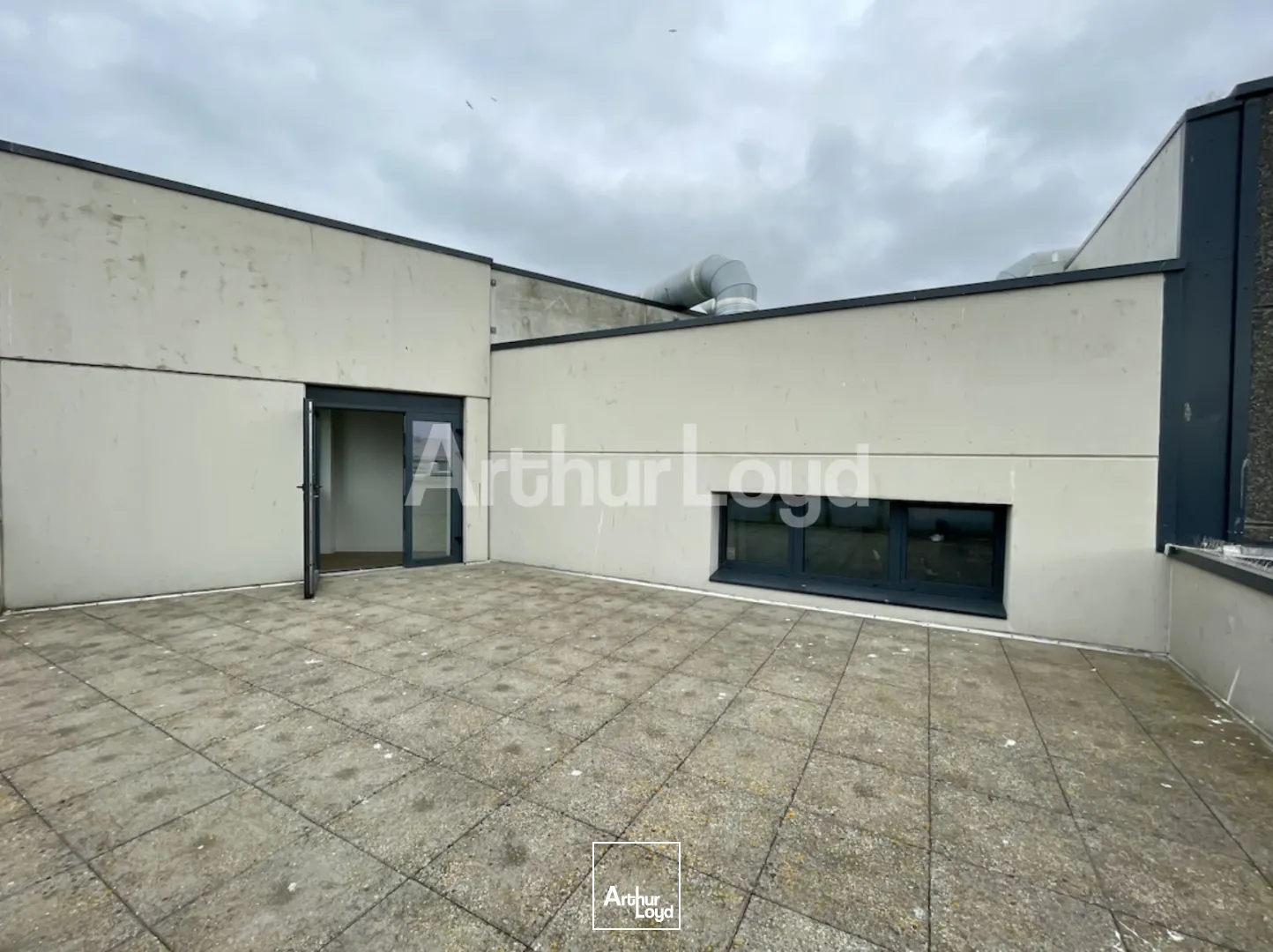 Bureaux - Location - BOULOGNE SUR MER - 62200 - 472.12-472.12 - 7721281