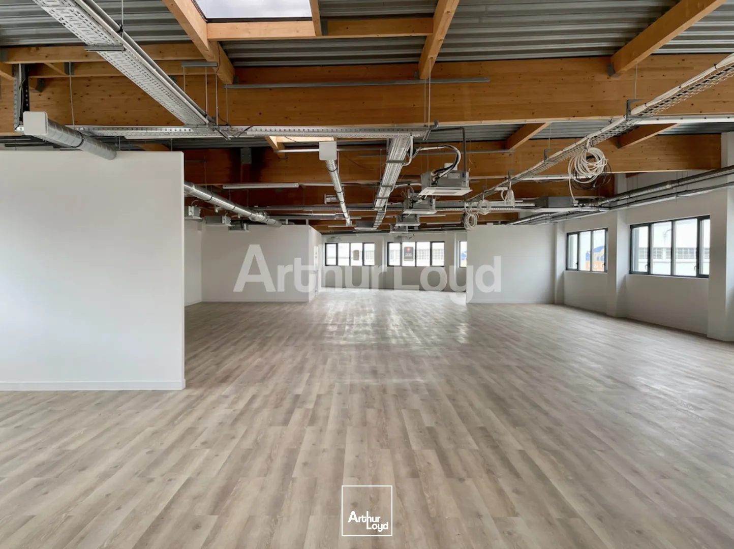 Bureaux - Location - BOULOGNE SUR MER - 62200 - 472.12-472.12 - 7721279