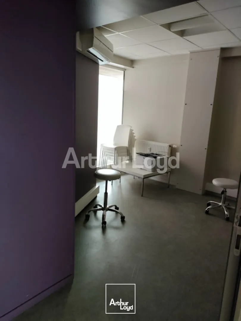 Locaux commerciaux - Vente - HAZEBROUCK - 59190 - 90-90 - 7721288