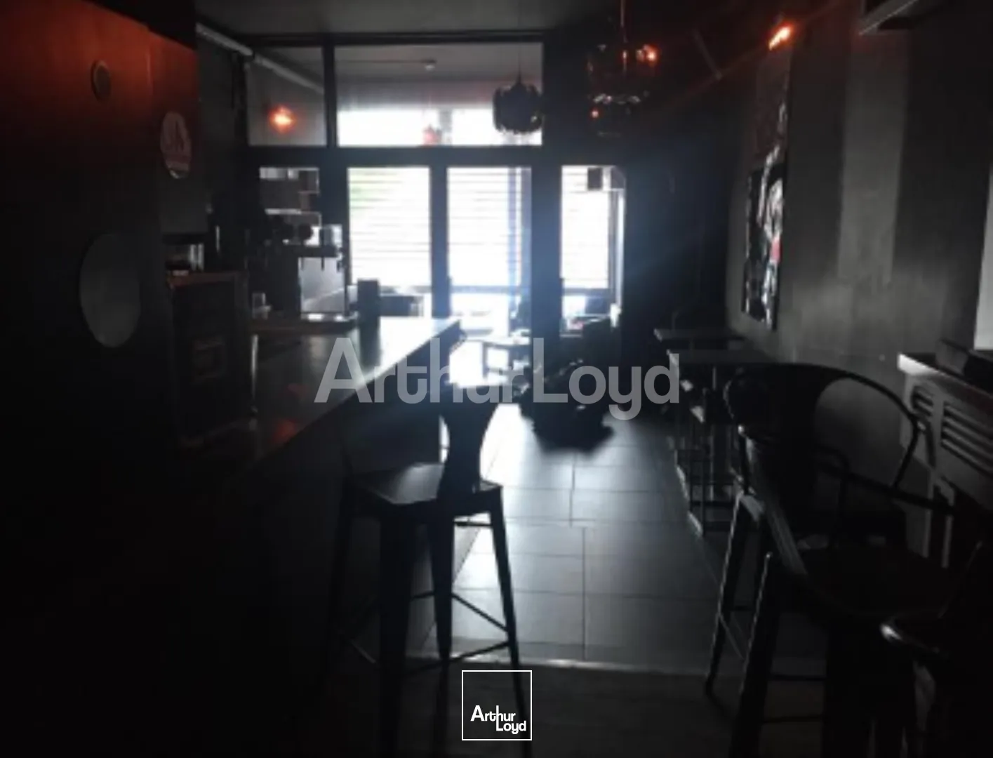 Locaux commerciaux - Location - LILLE - 59000 - 83-83 - 7721292