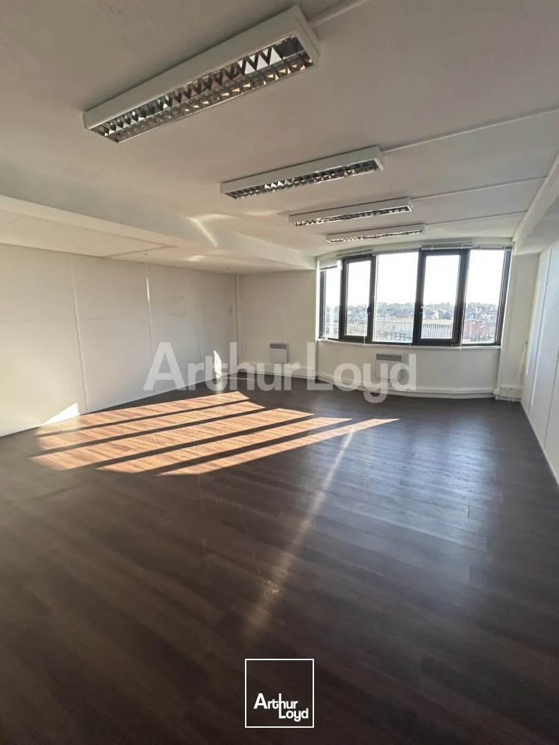 Bureaux - Location - ARRAS - 62000 - 204-1241 - 7721341