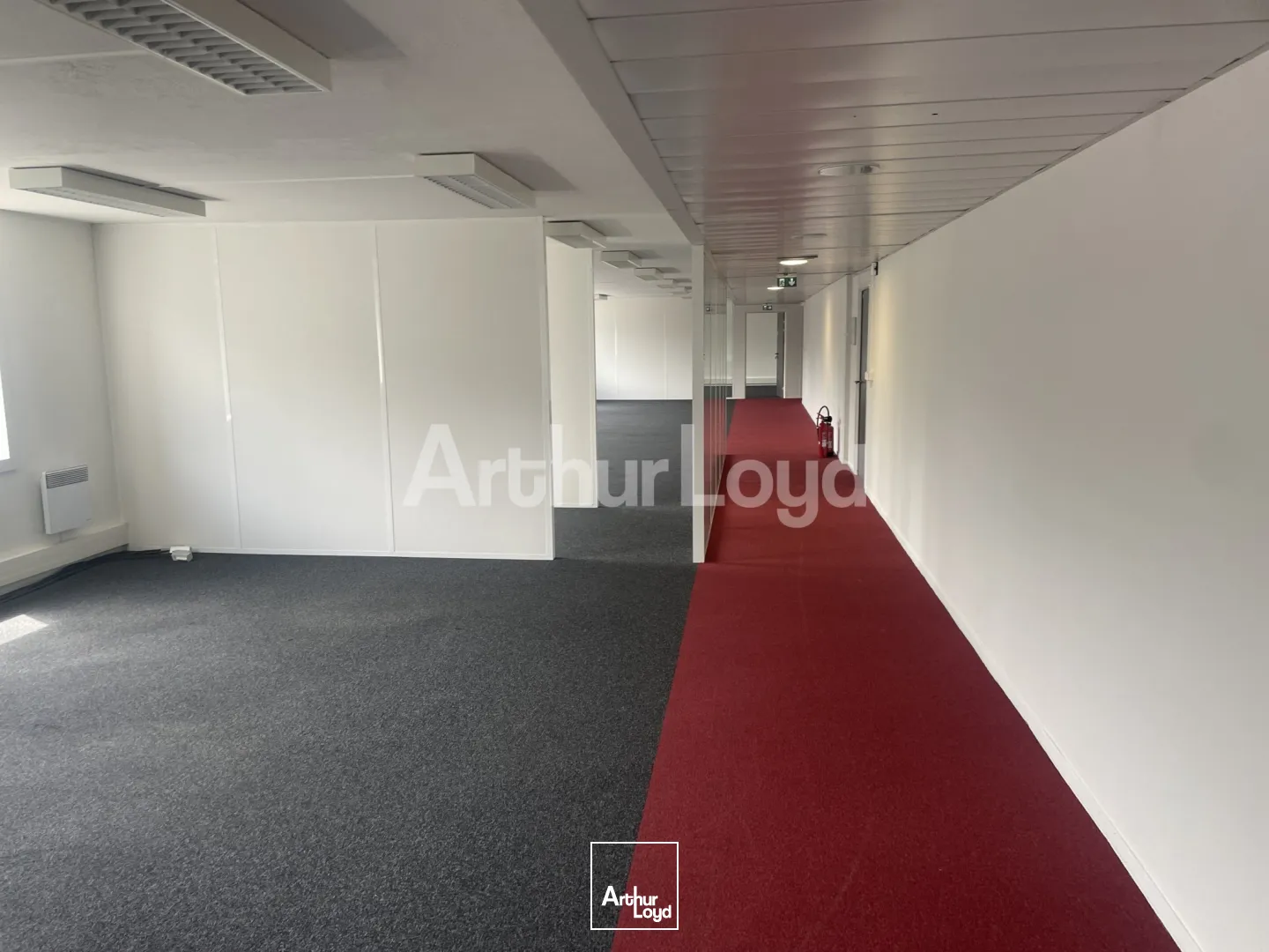 Bureaux - Location - ARRAS - 62000 - 204-1241 - 7721342
