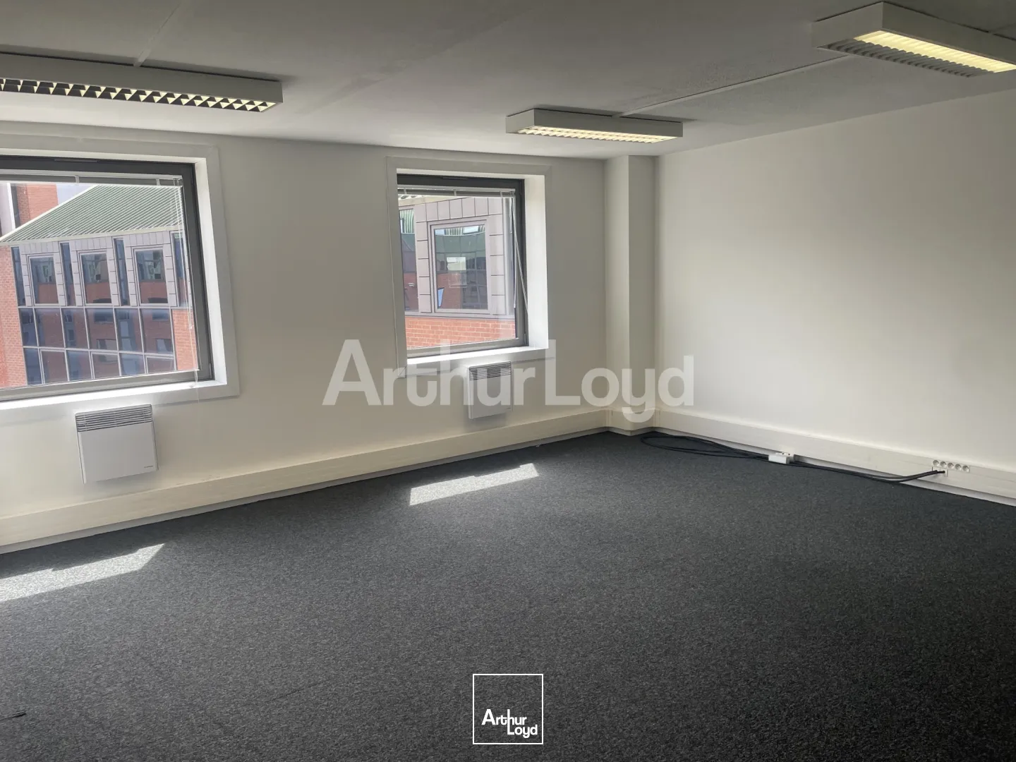 Bureaux - Location - ARRAS - 62000 - 204-1241 - 7721343