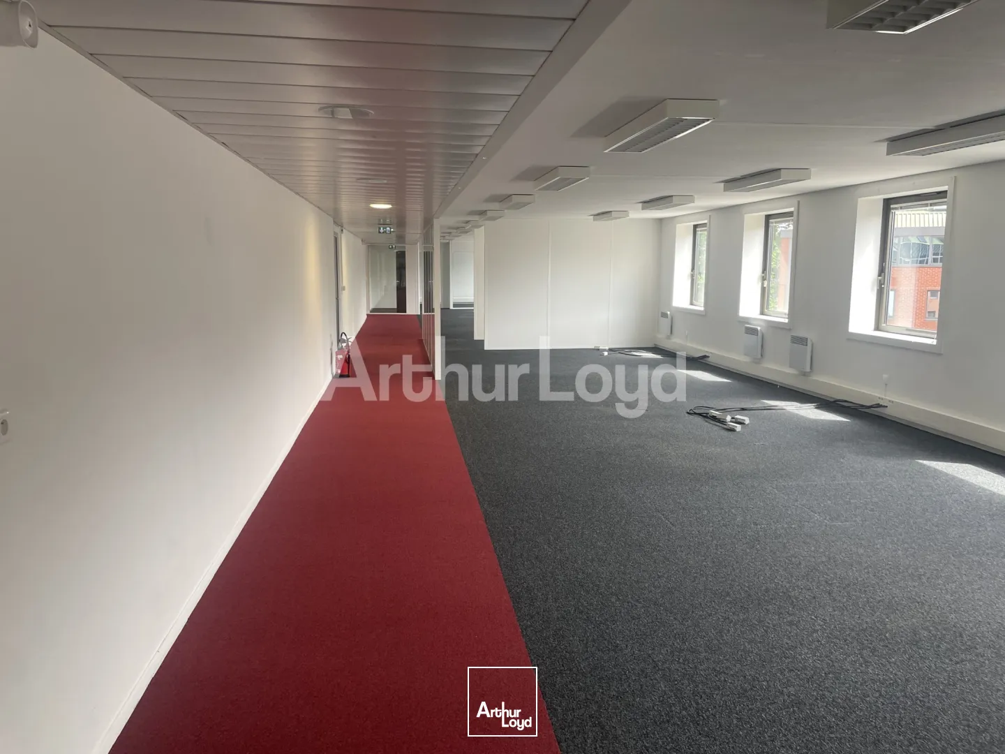 Bureaux - Location - ARRAS - 62000 - 204-1241 - 7721344