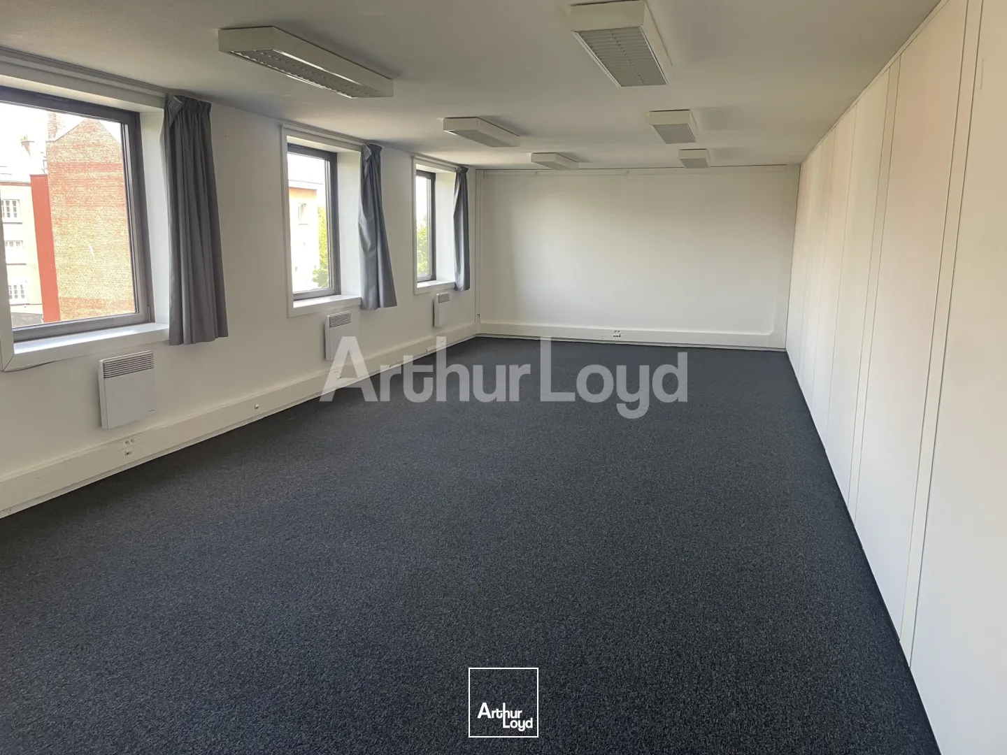 Bureaux - Location - ARRAS - 62000 - 204-1241 - 7721345