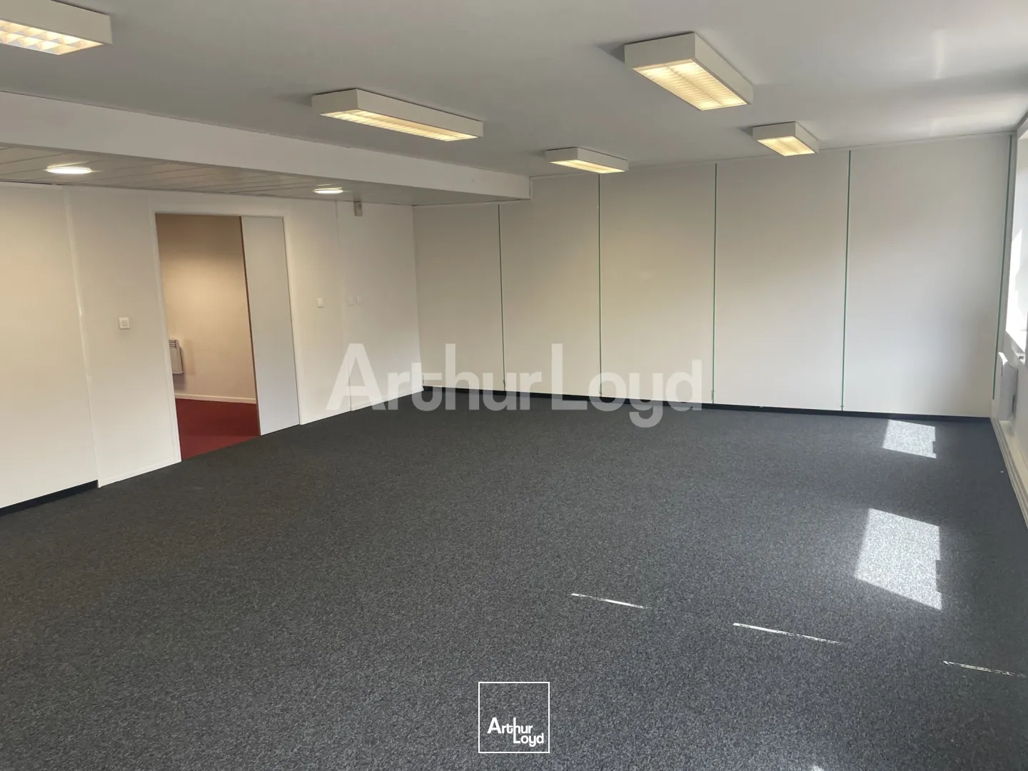 Bureaux - Location - ARRAS - 62000 - 204-1241 - 7721347