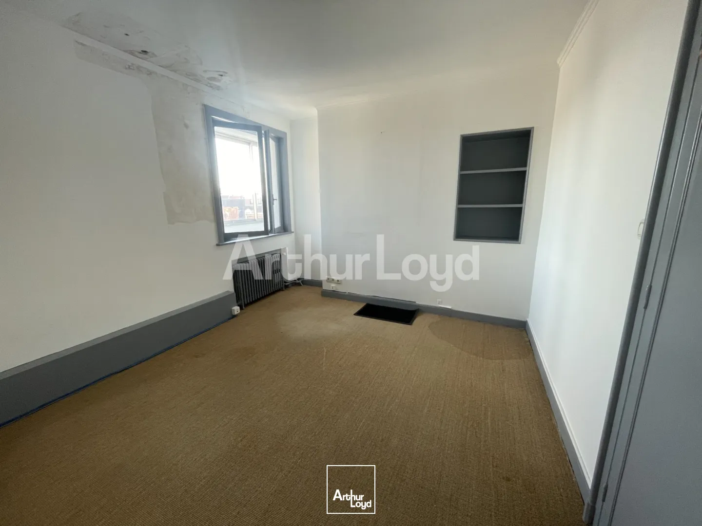 Bureaux - Location - LILLE - 59000 - 75-75 - 7721349