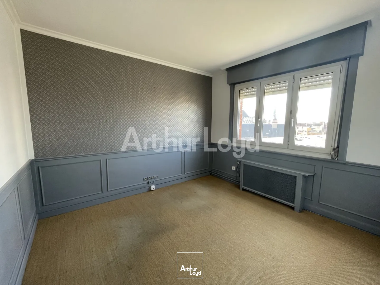 Bureaux - Location - LILLE - 59000 - 75-75 - 7721356