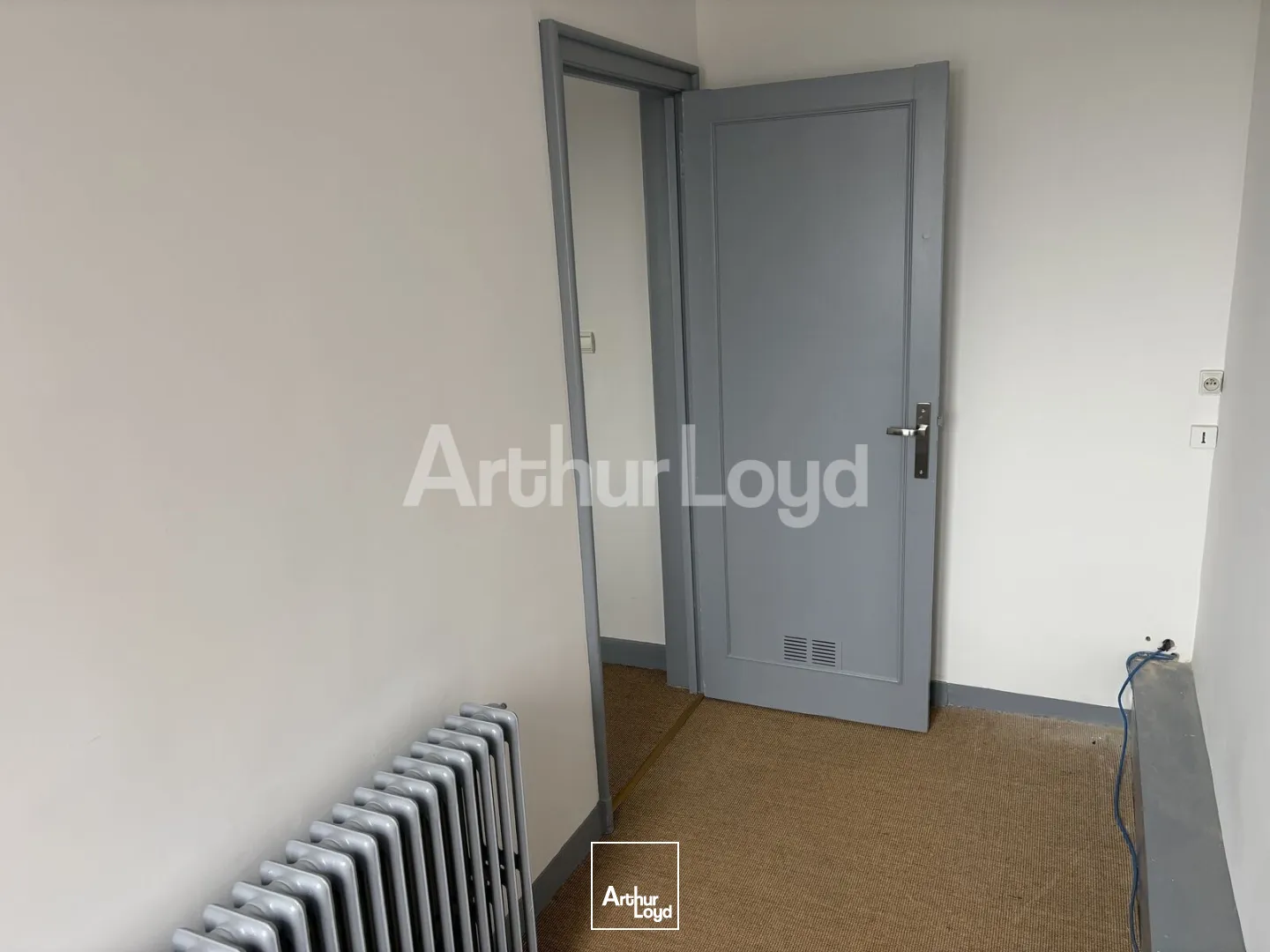 Bureaux - Location - LILLE - 59000 - 75-75 - 7721361