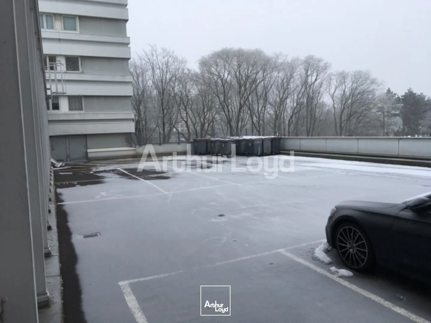 Bureaux - Location - MONS EN BAROEUL - 59370 - 1843.1-1843.1 - 7721374