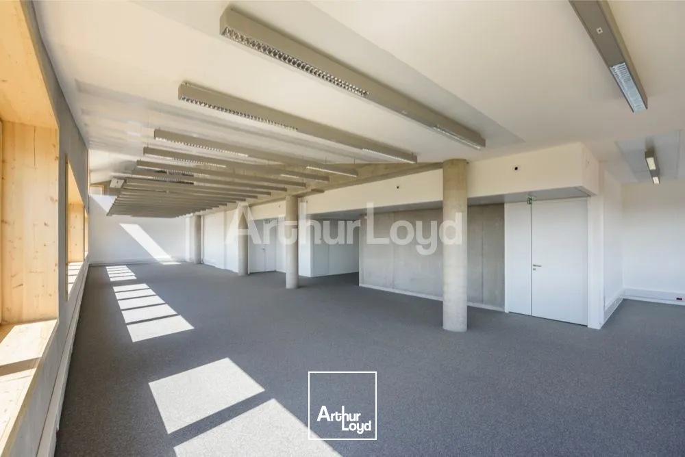 Bureaux - Location - ROUBAIX - 59100 - 97.22-2147.32 - 7721391