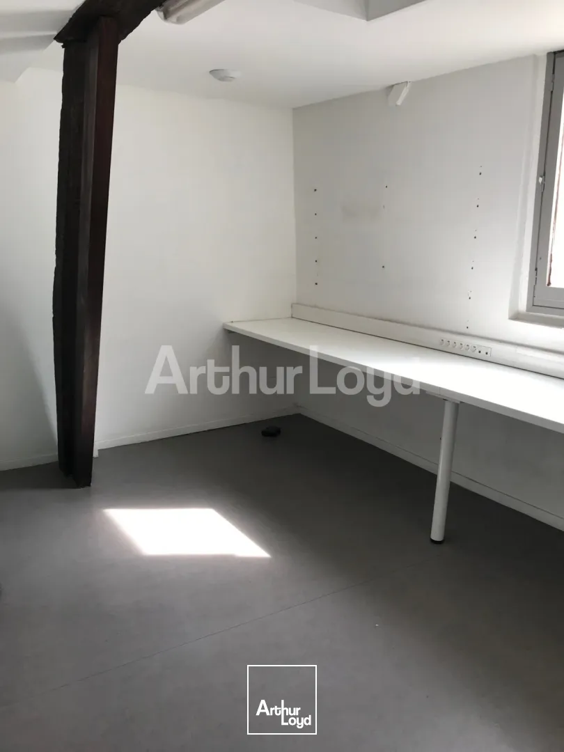 Locaux commerciaux - Location - LILLE - 59000 - 40-259 - 7721399