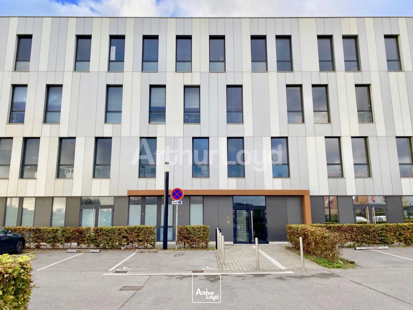 Bureaux - Location - LESQUIN - 59810 - 290-290 - 7721401