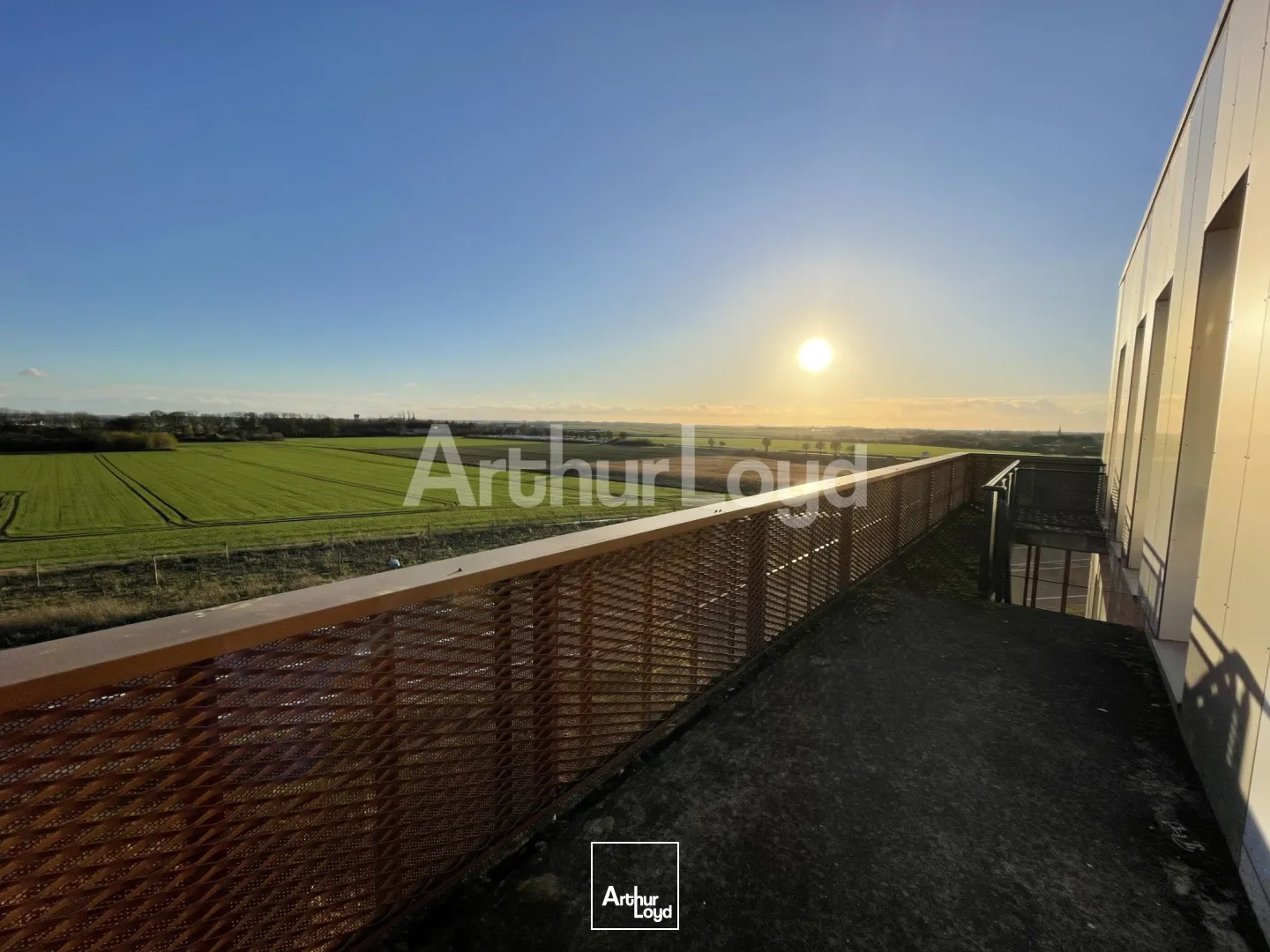 Bureaux - Location - LESQUIN - 59810 - 290-290 - 7721407