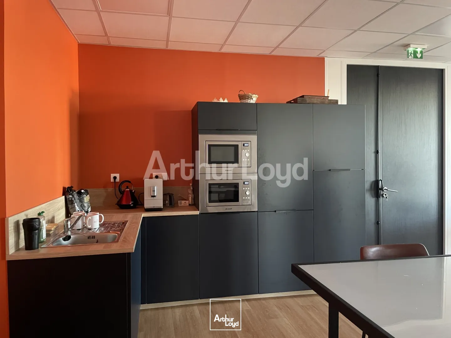 Bureaux - Location - LESQUIN - 59810 - 290-290 - 7721406