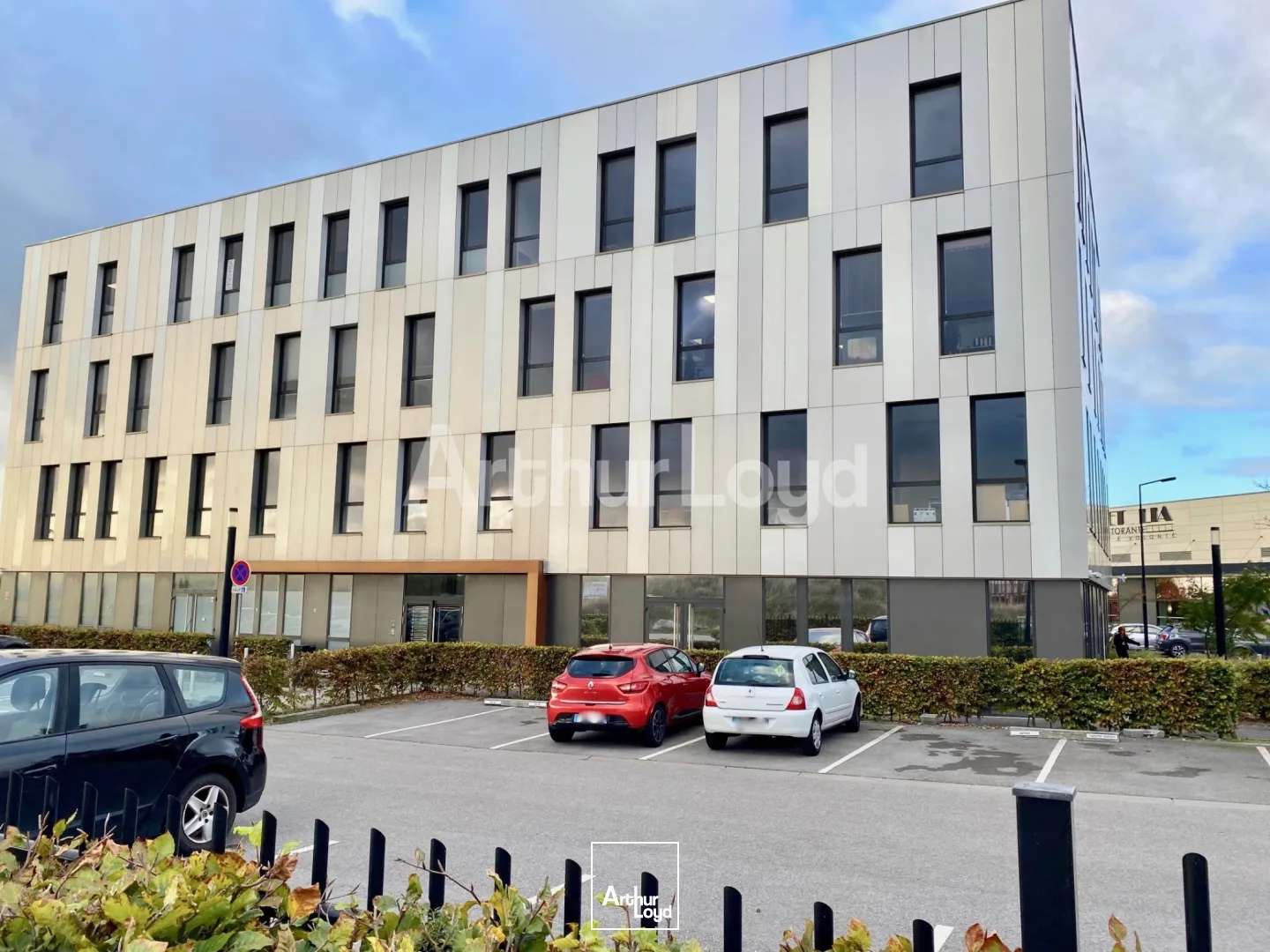 Bureaux - Location - LESQUIN - 59810 - 290-290 - 7721400