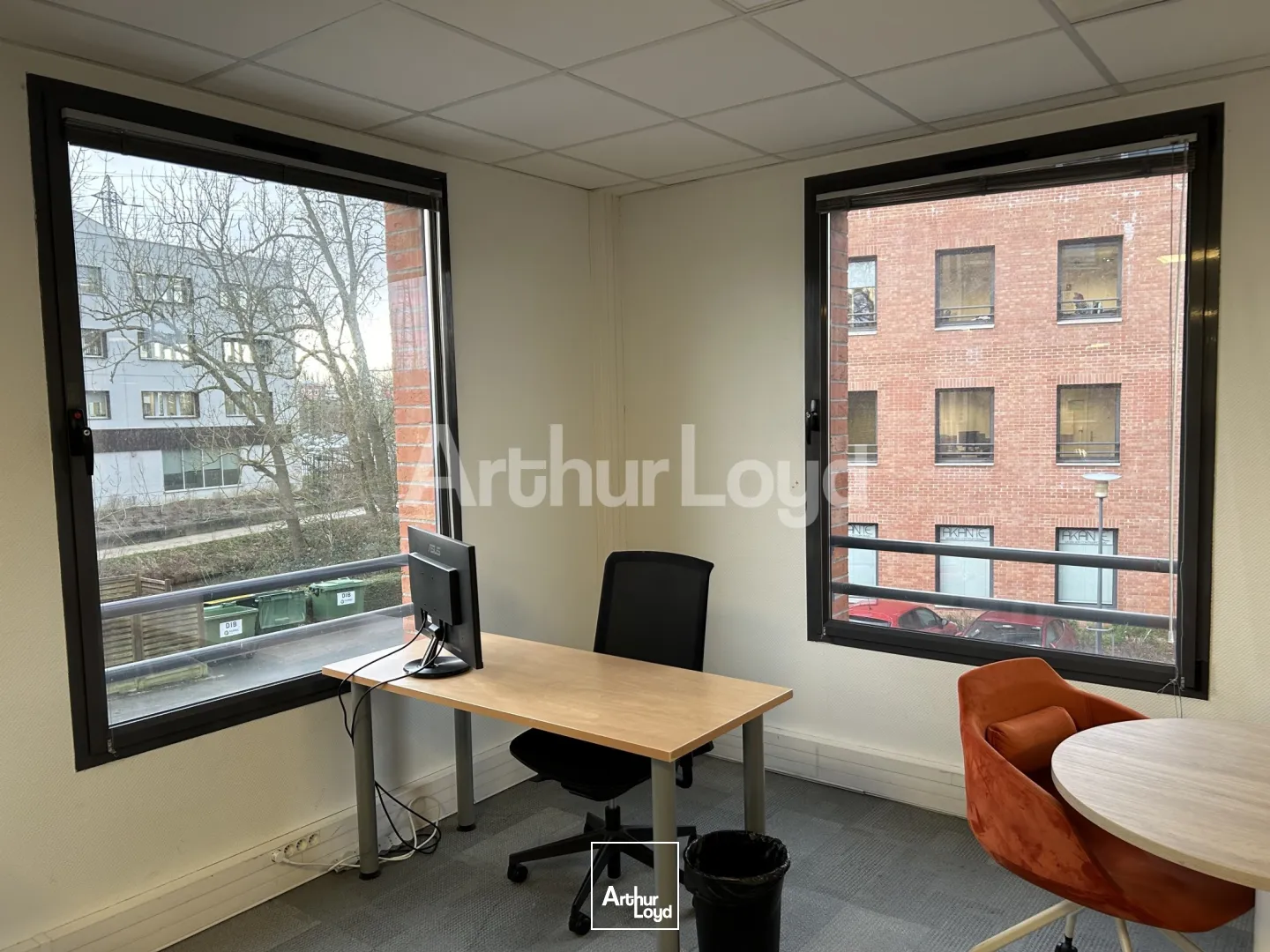 Bureaux - Location - WASQUEHAL - 59290 - 151-1231.2 - 7721416