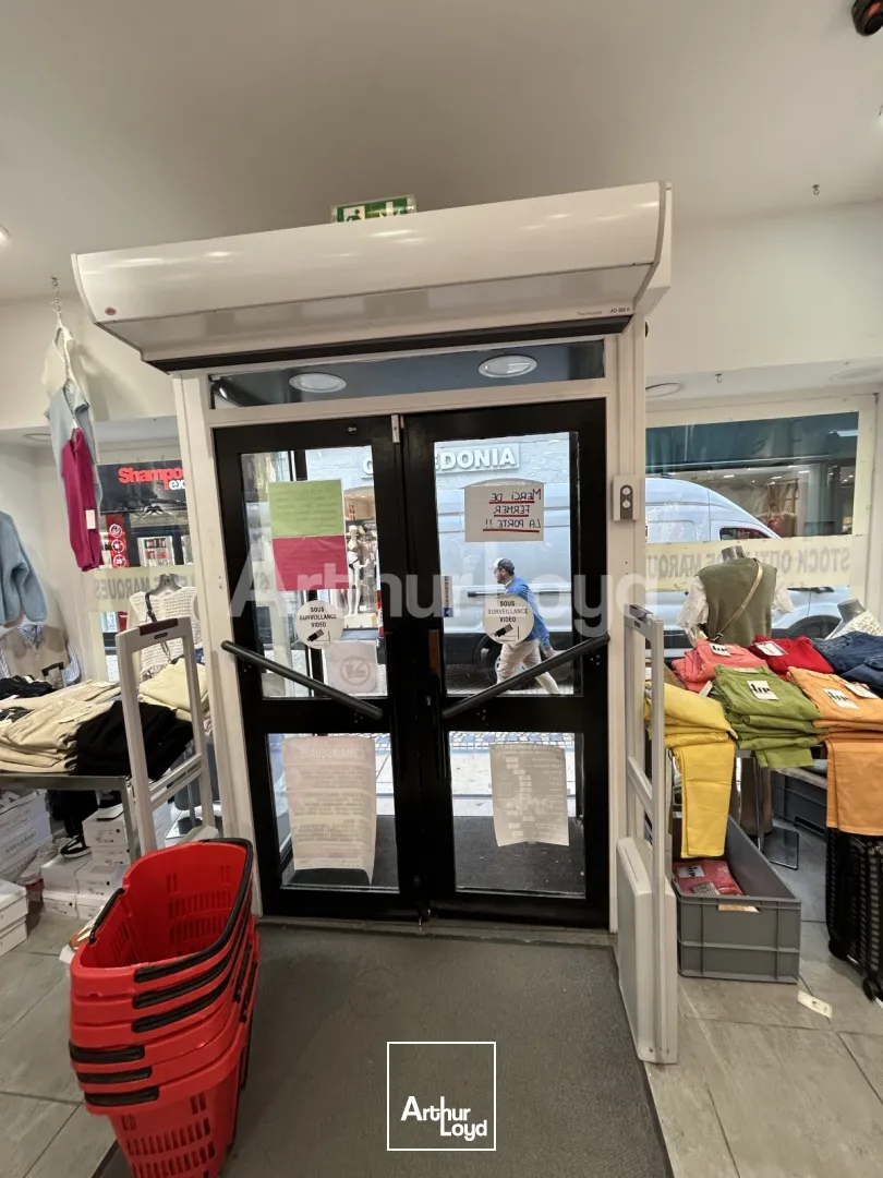 Locaux commerciaux - Vente - ARRAS - 62000 - 32-386 - 7721420