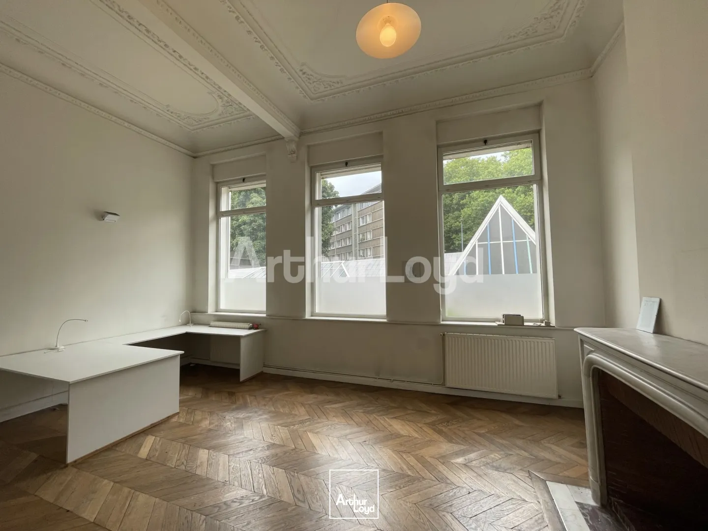 Bureaux - Vente - LILLE - 59000 - 347.15-347.15 - 7721430