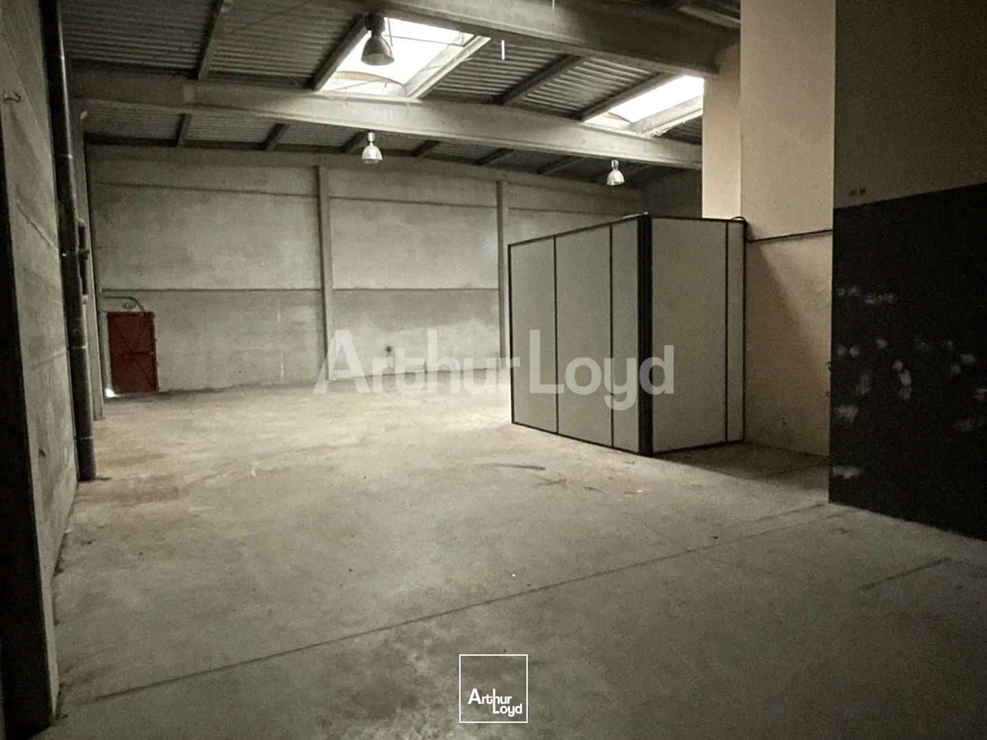 Locaux d'activité & Entrepôts - Location - LESQUIN - 59810 - 517-517 - 7721435