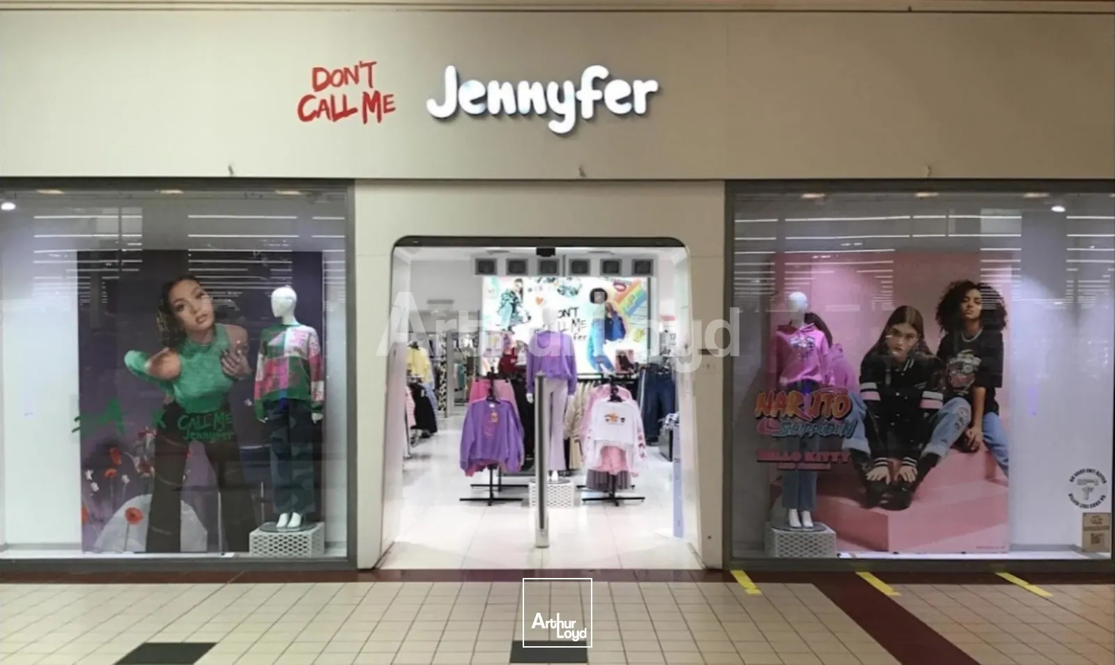 Locaux commerciaux - Location - BRUAY LA BUISSIERE - 62700 - 225-225 - 7721473