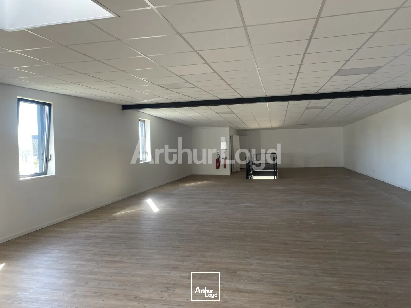 Locaux d'activité & Entrepôts - Location - SIN LE NOBLE - 59450 - 610-610 - 7721471