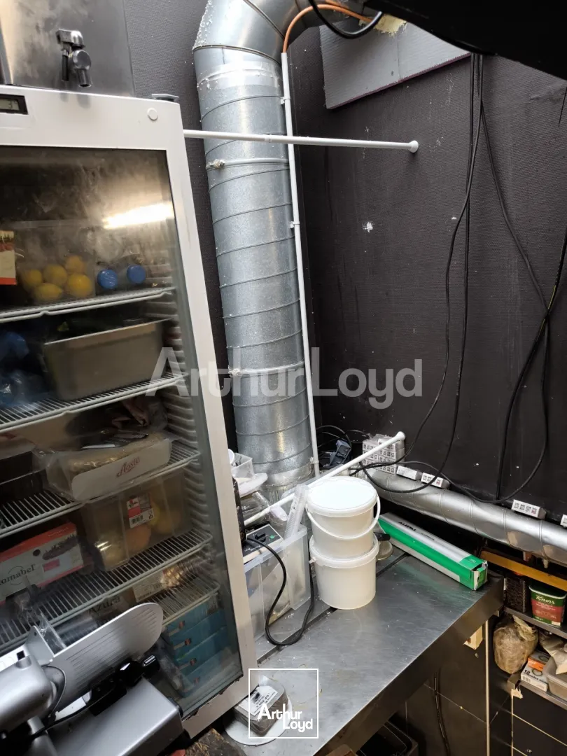 Locaux commerciaux - Cession - LILLE - 59800 - 100-100 - 7721503