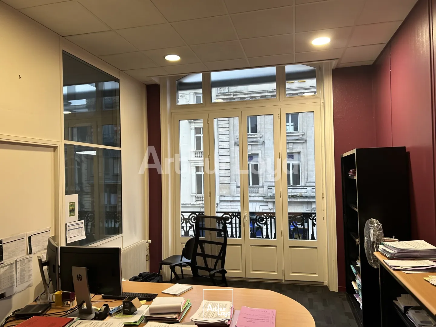 Bureaux - Vente - ROUBAIX - 59100 - 795.85-795.85 - 7721532