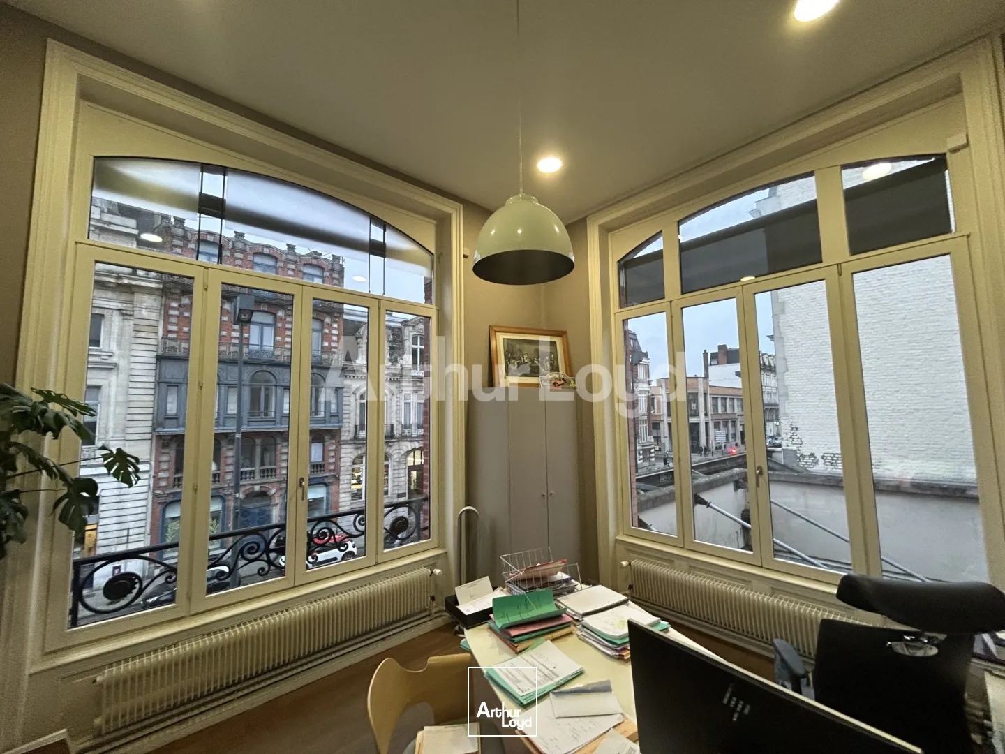 Bureaux - Vente - ROUBAIX - 59100 - 795.85-795.85 - 7721528