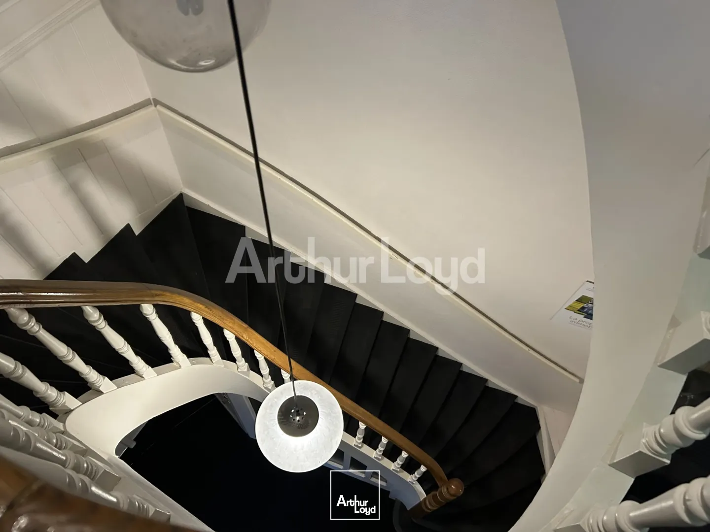 Bureaux - Vente - ROUBAIX - 59100 - 795.85-795.85 - 7721531