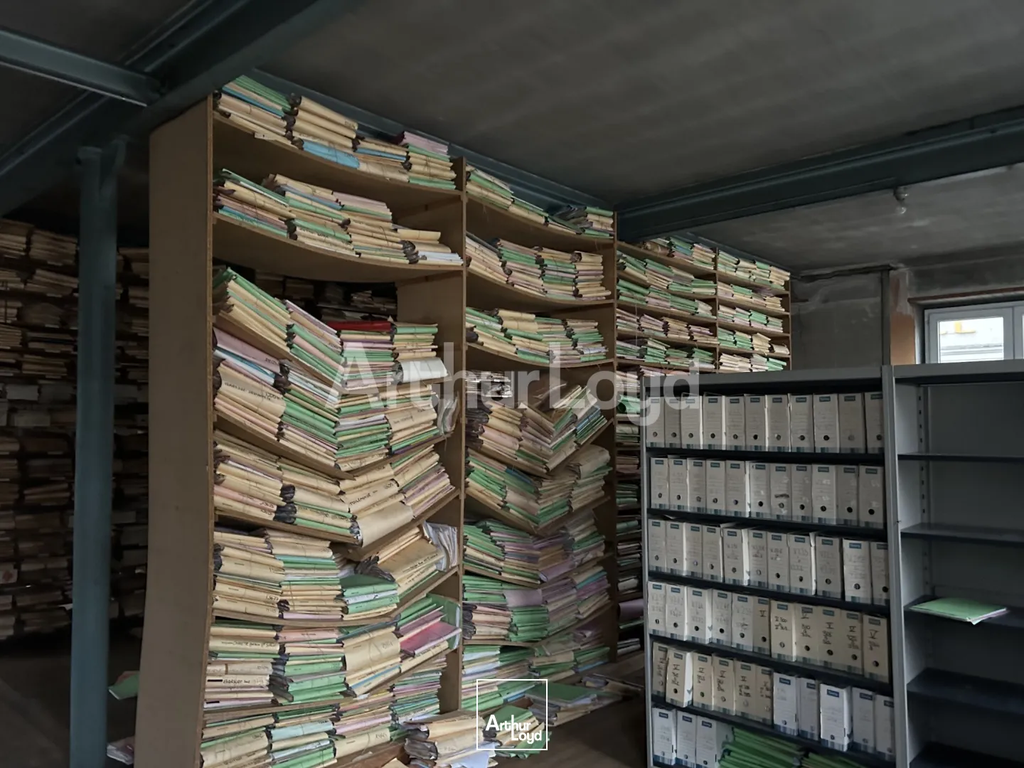 Bureaux - Vente - ROUBAIX - 59100 - 795.85-795.85 - 7721540