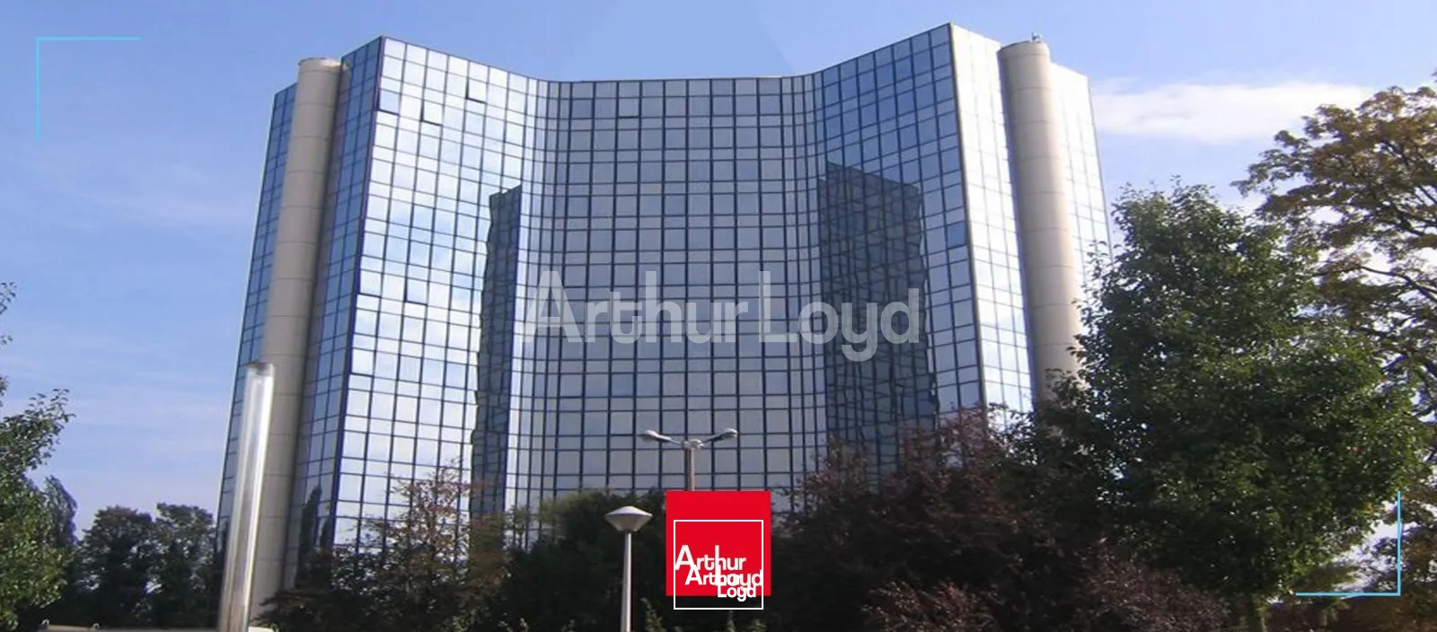 Bureaux - Location - TOURCOING - 59200 - 120-120 - 7721544