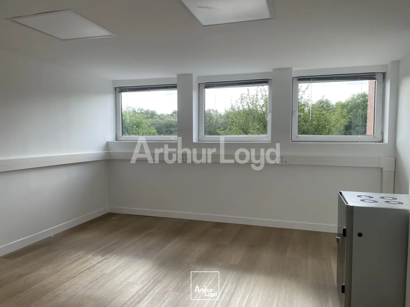 Bureaux - Location - DOUAI - 59500 - 125-250 - 7721557