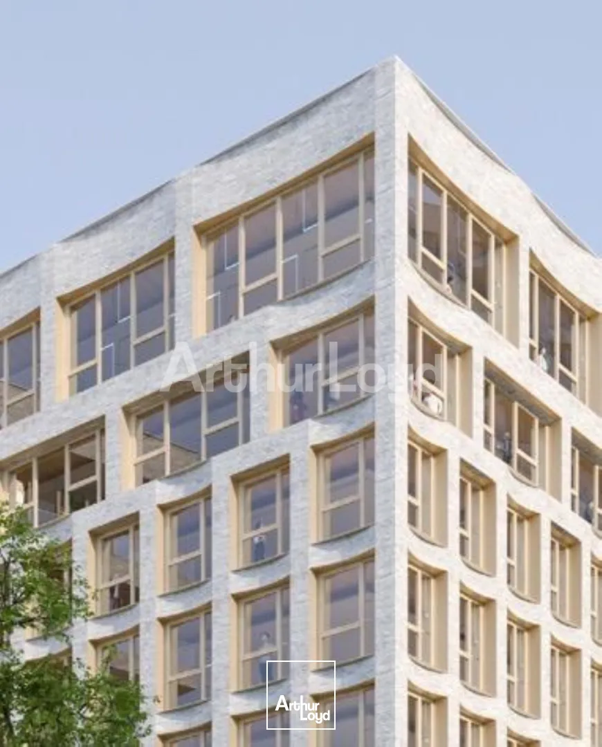 Bureaux - Location - LILLE - 59800 - 243-55361 - 7721607