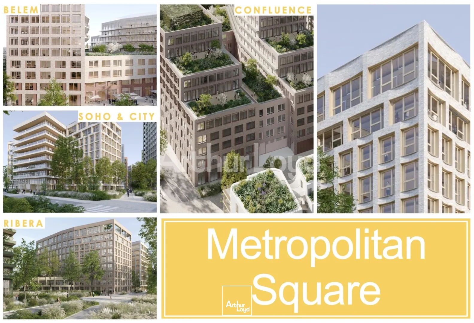 Bureaux - Location - LILLE - 59800 - 243-55361 - 7721598