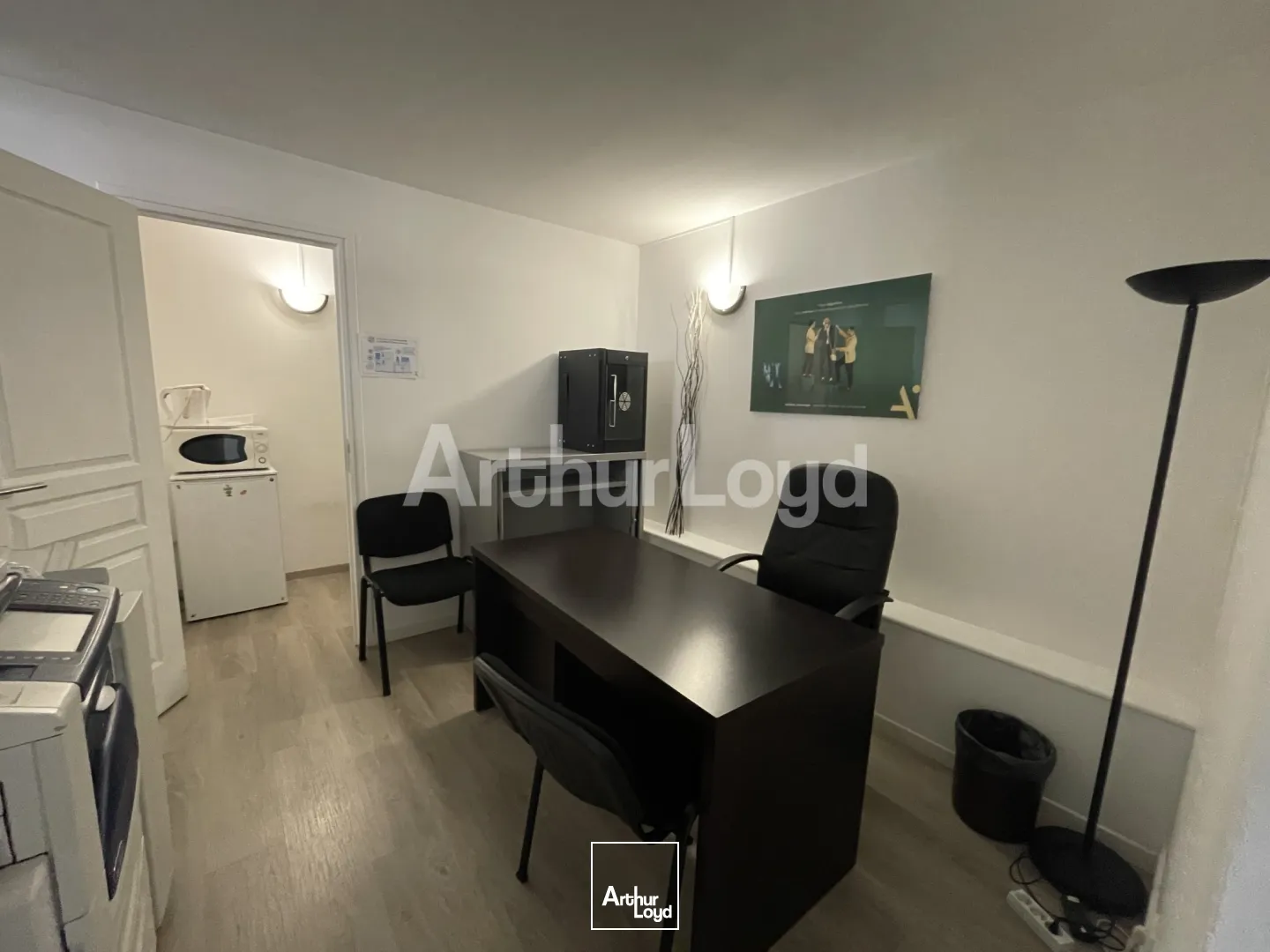 Bureaux - Location - VILLENEUVE D'ASCQ - 59650 - 74-74 - 7721629