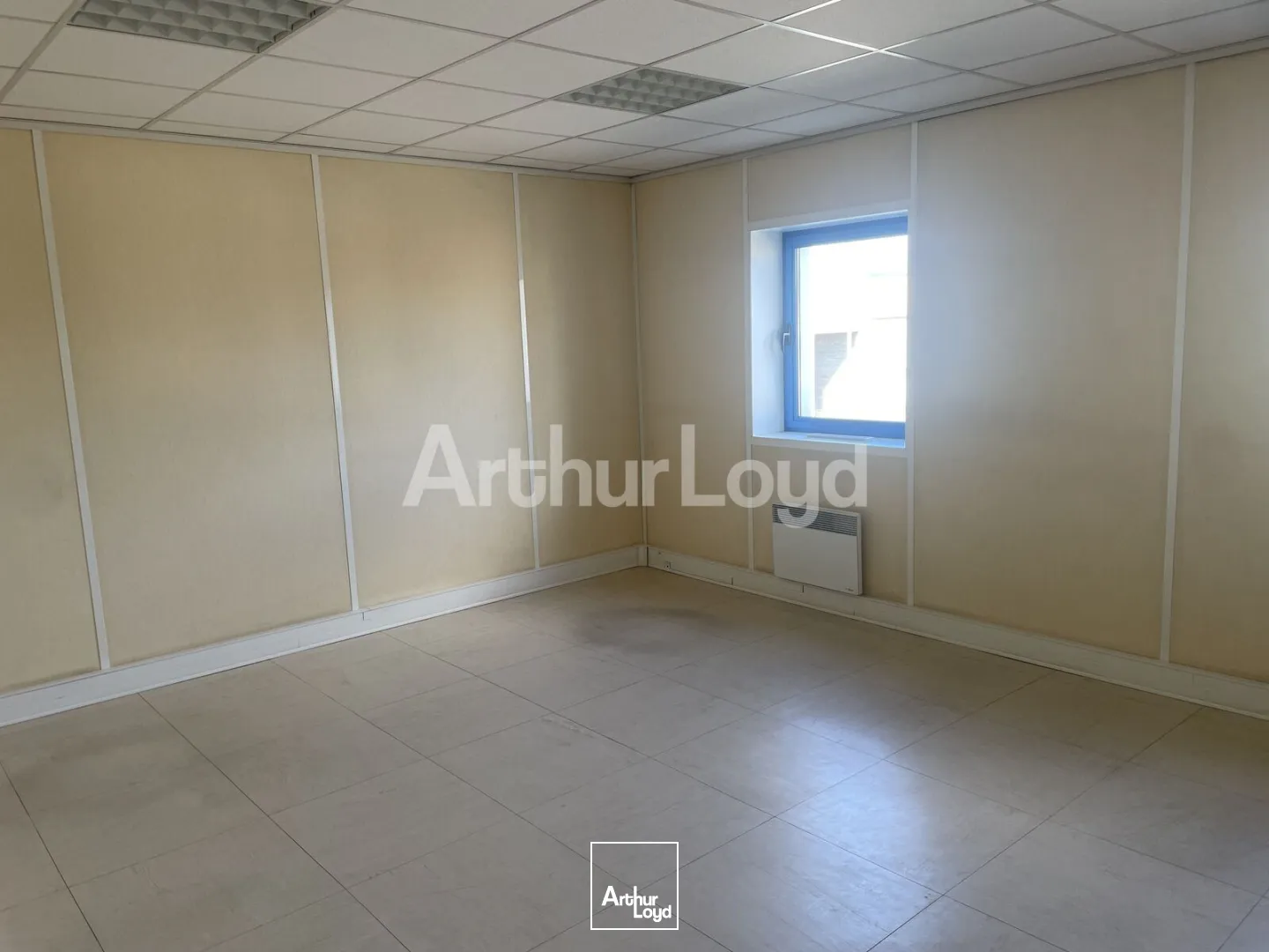 Locaux d'activité & Entrepôts - Location - CARVIN - 62220 - 620-620 - 7721652