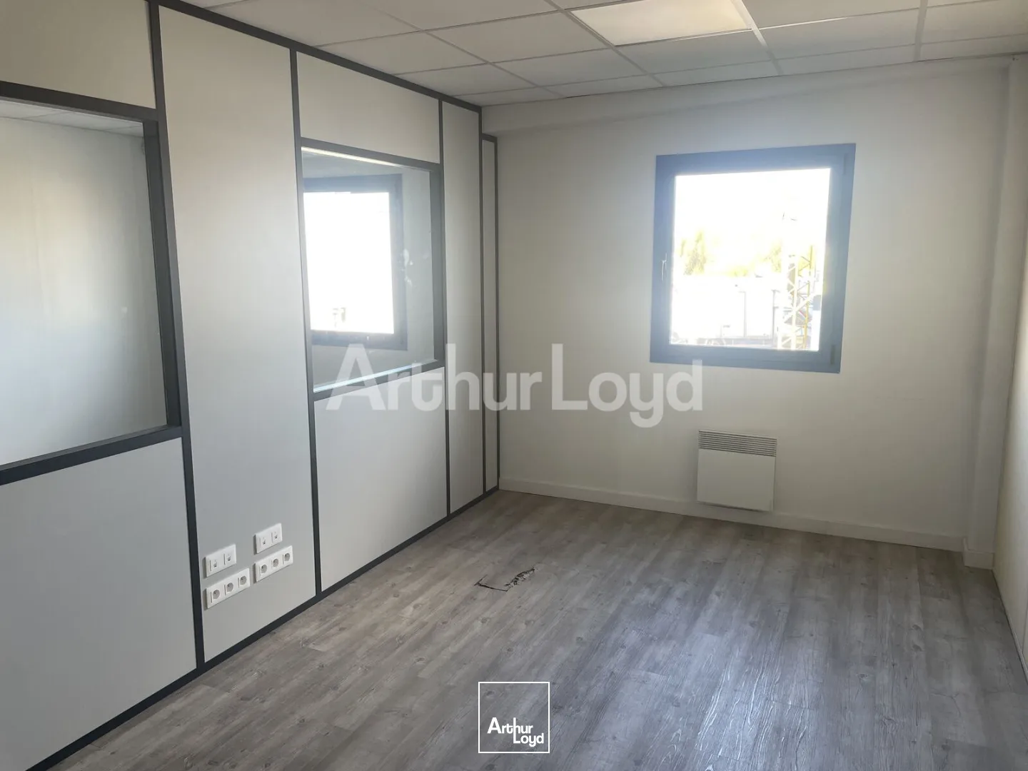 Locaux d'activité & Entrepôts - Location - CARVIN - 62220 - 620-620 - 7721651