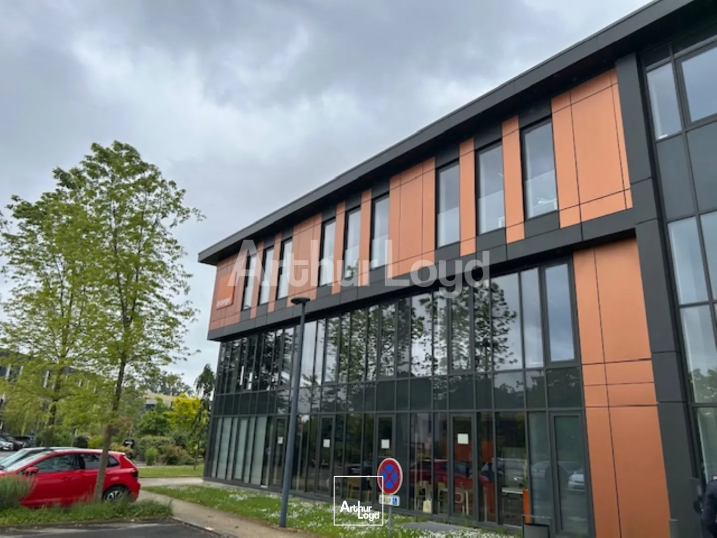 Bureaux - Location - LESQUIN - 59810 - 640.36-1976.73 - 7721669