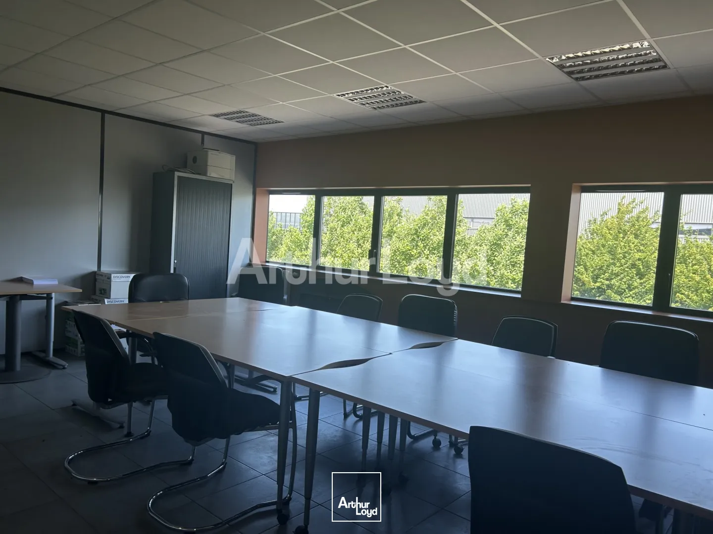 Locaux d'activité & Entrepôts - Location - SAINGHIN EN MELANTOIS - 59262 - 2259-2259 - 7721762