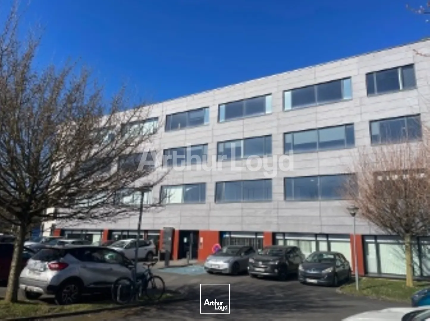 Bureaux - Vente - SAINT LAURENT BLANGY - 62223 - 328.9-328.9 - 7721794